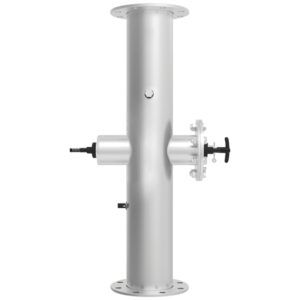 Ультрафіолетова установка Lifetech TOP (147 м3/год, 3 кВт)