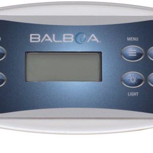 Панель керування Balboa TP500S