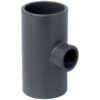 trojnik-pvh-90-redukcionnyj-aquaviva_2.jpg Трійник редукційний ПВХ Aquaviva, d110х90 мм