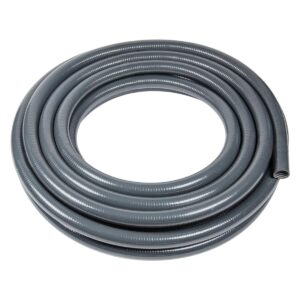 Труба гнучка FITT IdroFlex d63x4 мм (25 м)