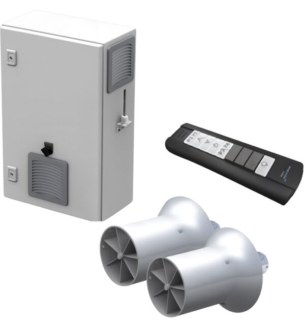 turbina_double_02_3.jpg Турбінна система Hydrostar BGA 320 Double (100–320 м3/год, 230 В, на кронштейні)