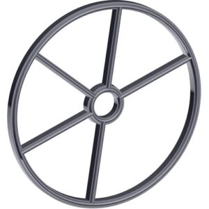 Ущільнювальне кільце клапана 6-позиційного вентиля 2" Hayward (SPX0715D)