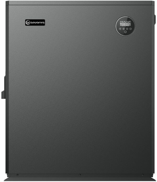 Інверторний тепловий насос Aquaviva Model Vertical 41T (39.67 кВт)