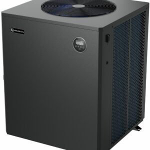 Інверторний тепловий насос Aquaviva Model Vertical 41T (39.67 кВт)