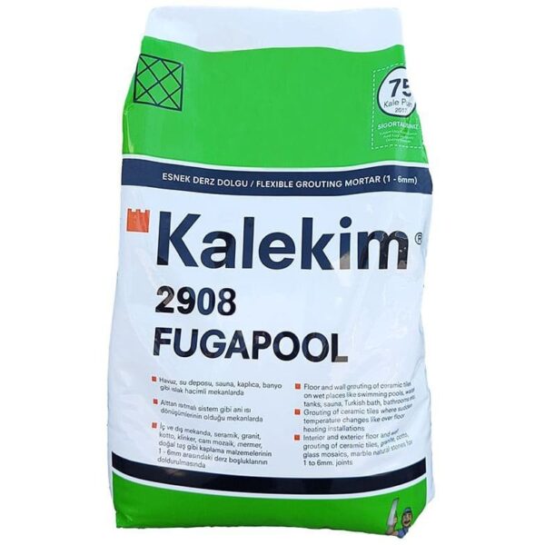 vlagostojkaja-zatirka-dlja-shvov-kalekim-fugapool-2908.jpg Вологостійка фуга для швів Kalekim Fugapool 2908 (5 кг) Середземноморський блакитний