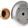 vodozabor-fitstar-dn-100-vih-pod-kleevuyu-muftu-485-mm.jpg Водозабір Fitstar 9170020, DN 100, вих. під клейову муфту, 80 м3/год, 485 мм