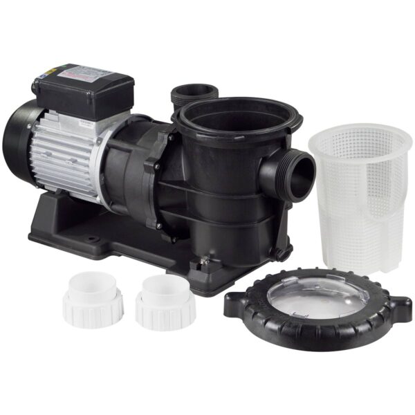 vos03862_1_1_6_5.jpg Насос Aquaviva LX STP250T (380 В, 27 м3/год, 2.5 HP), вал AISI 316