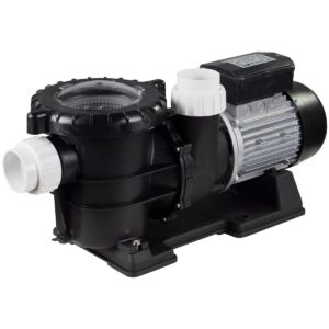 Насос Aquaviva LX STP250M (220 В, 27 м3/год, 2.5 HP), вал AISI 316