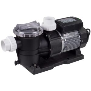 Насос Aquaviva LX STP50M (220 В, 6.5 м3/год, 0.5 HP), вал AISI 316