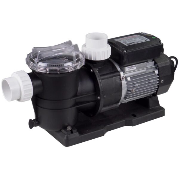Насос Aquaviva LX STP50M (220 В, 6.5 м3/год, 0.5 HP), вал AISI 316