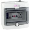 vos04419_1_1.jpg Контрольна панель Aquaviva для протитечії ATN 100 (6.3-10 А, 3 HP-220 В, 5.5 HP-380 В)