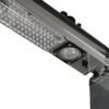 vos05406.jpg Душ вуличний Aquaviva Quick з LED підсвіткою та мийкою для ніг, алюміній Q825/9007-QL