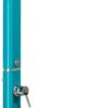 vos05423_2.jpg Душ вуличний Aquaviva Quick з LED підсвіткою та мийкою для ніг, синій (ottanio) Q825/5021-QL