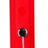 vos05666.jpg Душ сонячний Aquaviva Happy XL з мийкою для ніг, червоний H420/3027, 35 л