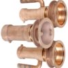 zakladnye-dlya-stenovogo-gidromassazha-fitstar-combi-whirl-8600050-na-2-forsunki-01.jpeg Закладні Fitstar 8600051 для гідромасажу Combi-Whirl, 2 форсунки, для солоної води