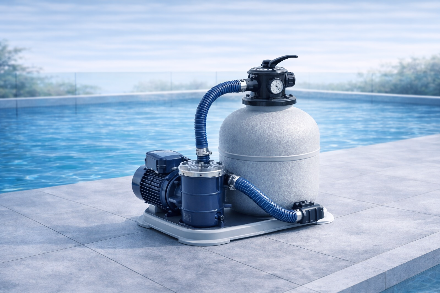 Фільтрація